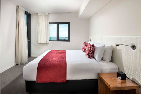 Ramada By Wyndham VetroBlu Scarborough Beach - Sunshine Coast Tourism 34