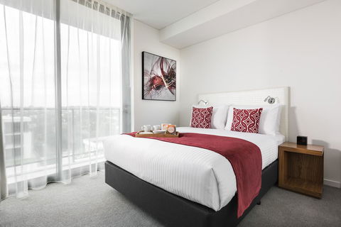 Ramada By Wyndham VetroBlu Scarborough Beach - Sunshine Coast Tourism 41