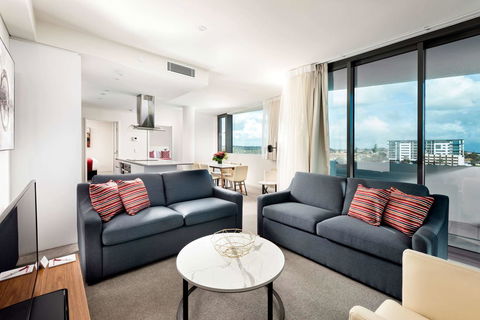 Ramada By Wyndham VetroBlu Scarborough Beach - Sunshine Coast Tourism 32