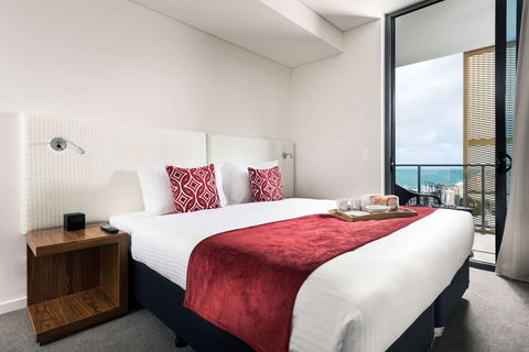 Ramada By Wyndham VetroBlu Scarborough Beach - Sunshine Coast Tourism 0