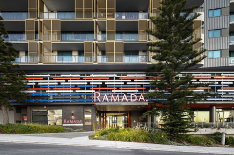 Ramada By Wyndham VetroBlu Scarborough Beach - Sunshine Coast Tourism 5