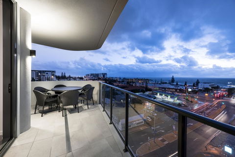Ramada By Wyndham VetroBlu Scarborough Beach - Sunshine Coast Tourism 27
