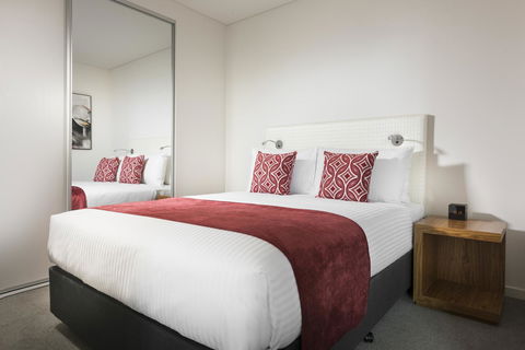 Ramada By Wyndham VetroBlu Scarborough Beach - Sunshine Coast Tourism 40