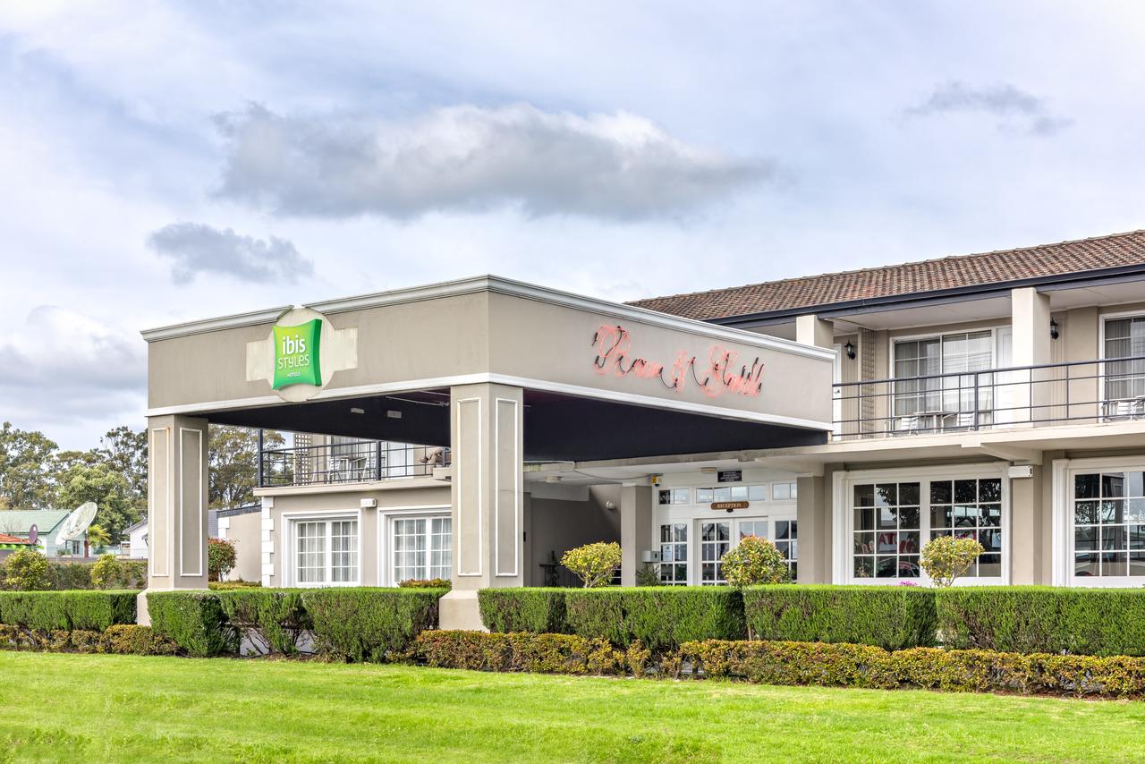 Orana WA Sunshine Coast Tourism