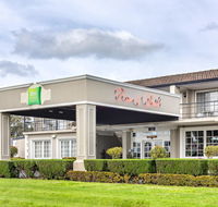 ibis Styles Albany - Sunshine Coast Tourism