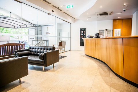 Central City Exclusive Apartments - Holiday Sunshine Coast 34