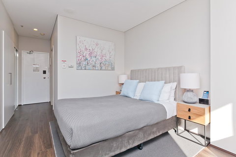 Central City Exclusive Apartments - Holiday Sunshine Coast 28