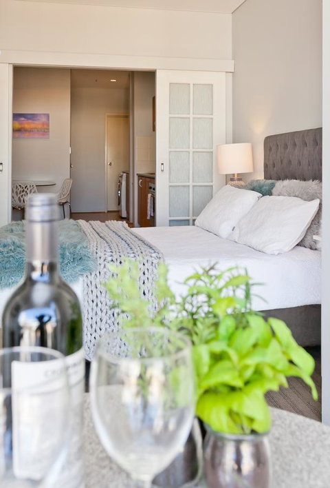 Central City Exclusive Apartments - Holiday Sunshine Coast 5