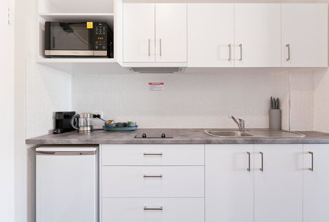 Central City Exclusive Apartments - Holiday Sunshine Coast 29