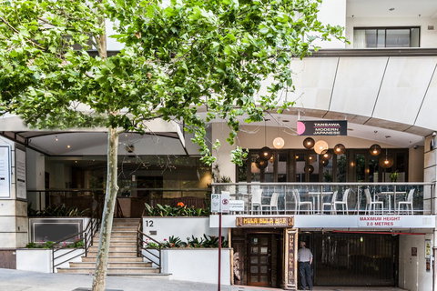 Central City Exclusive Apartments - Holiday Sunshine Coast 32