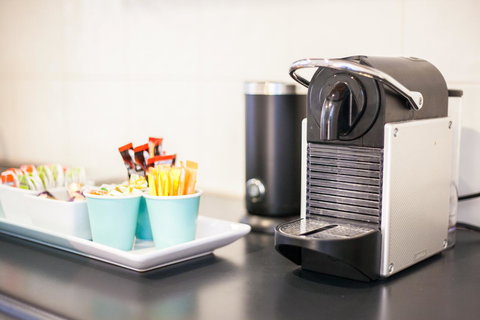 Central City Exclusive Apartments - Holiday Sunshine Coast 15