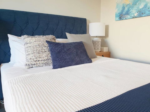 Central City Exclusive Apartments - Holiday Sunshine Coast 31