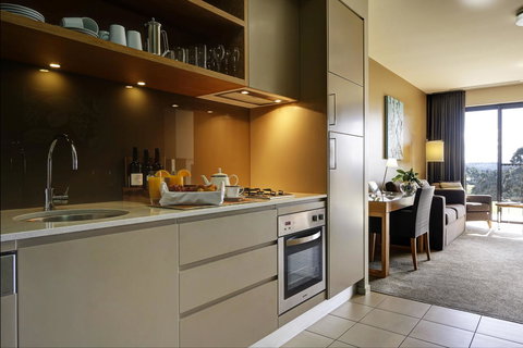 Chateau Elan At The Vintage - Sunshine Coast Tourism 34