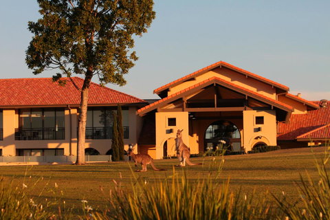 Chateau Elan At The Vintage - Sunshine Coast Tourism 18