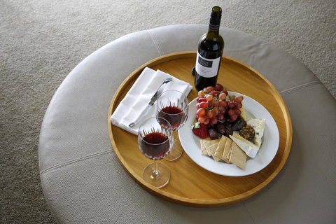 Chateau Elan At The Vintage - Sunshine Coast Tourism 29