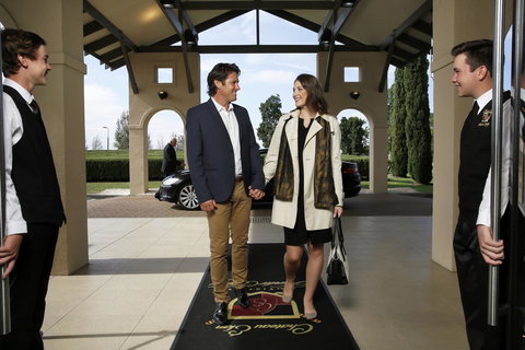 Chateau Elan At The Vintage - Sunshine Coast Tourism 9