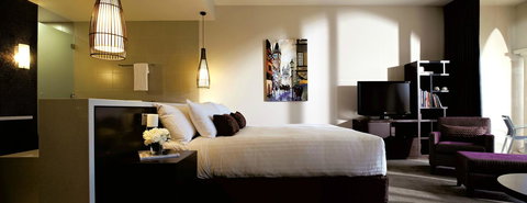 Chateau Elan At The Vintage - Sunshine Coast Tourism 2