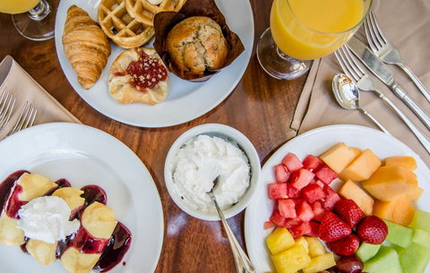 Chateau Elan At The Vintage - Sunshine Coast Tourism 7