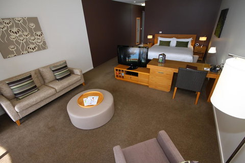 Chateau Elan At The Vintage - Sunshine Coast Tourism 27