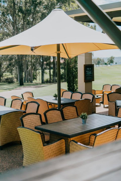 Chateau Elan At The Vintage - Sunshine Coast Tourism 1