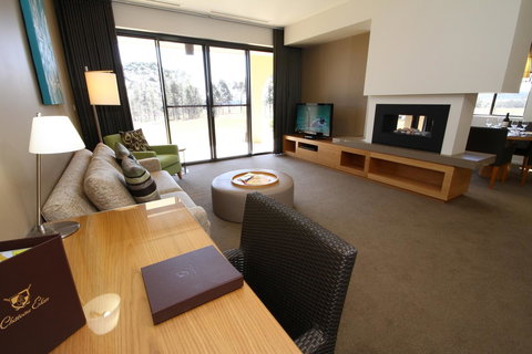 Chateau Elan At The Vintage - Sunshine Coast Tourism 21