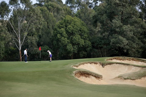 Chateau Elan At The Vintage - Sunshine Coast Tourism 39