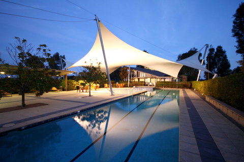 Chateau Elan At The Vintage - Sunshine Coast Tourism 40