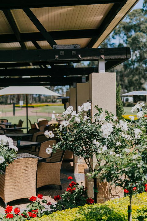 Chateau Elan At The Vintage - Sunshine Coast Tourism 8