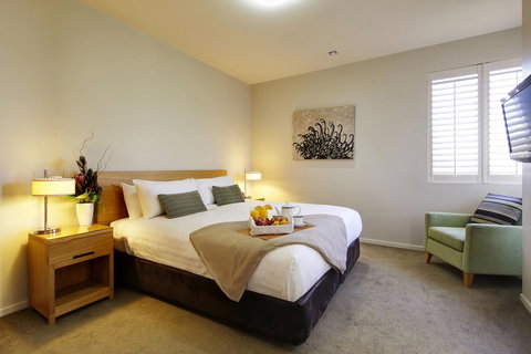 Chateau Elan At The Vintage - Sunshine Coast Tourism 31