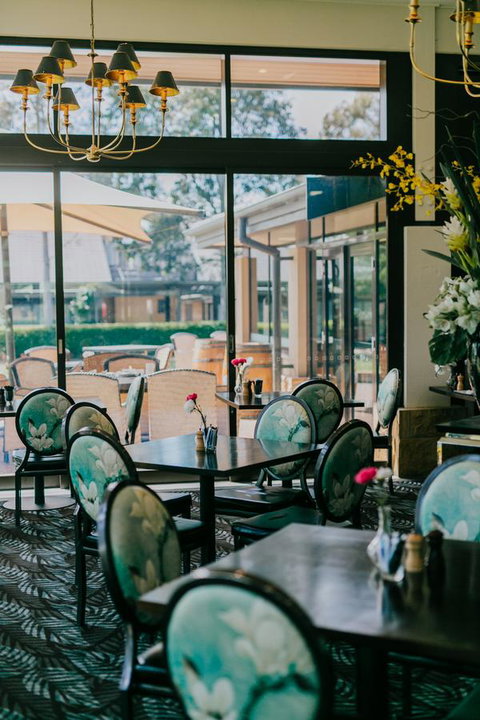 Chateau Elan At The Vintage - Sunshine Coast Tourism 4