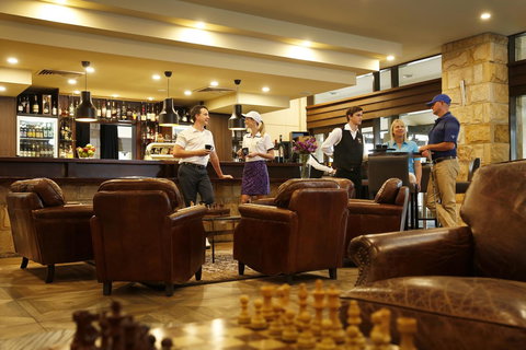 Chateau Elan At The Vintage - Sunshine Coast Tourism 32