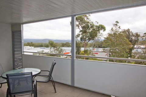 Morisset Serviced Apartments - Holiday Sunshine Coast 23