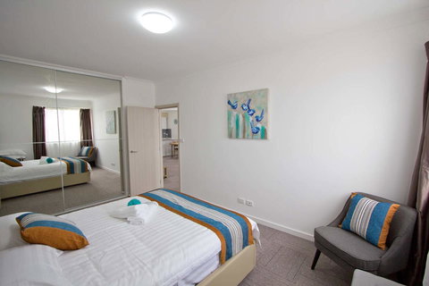 Morisset Serviced Apartments - Holiday Sunshine Coast 34
