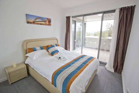 Morisset Serviced Apartments - Holiday Sunshine Coast 16