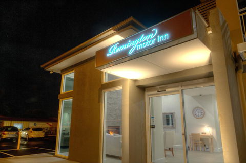 The Remington Muswellbrook - Sunshine Coast Tourism 40