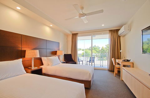 The Remington Muswellbrook - Sunshine Coast Tourism 2