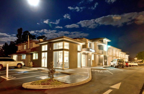 The Remington Muswellbrook - Sunshine Coast Tourism 39