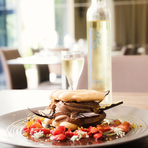 The Remington Muswellbrook - Sunshine Coast Tourism 18