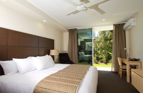 The Remington Muswellbrook - Sunshine Coast Tourism 26