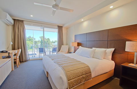 The Remington Muswellbrook - Sunshine Coast Tourism 1