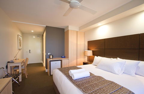 The Remington Muswellbrook - Sunshine Coast Tourism 3