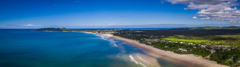 East On Byron - Sunshine Coast Tourism 4