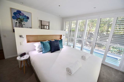 East On Byron - Sunshine Coast Tourism 17