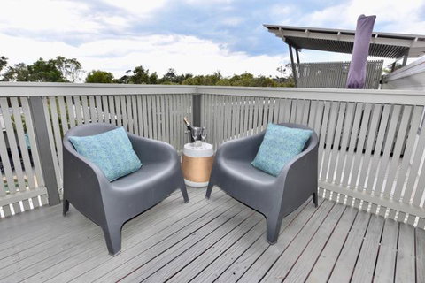 East On Byron - Sunshine Coast Tourism 3