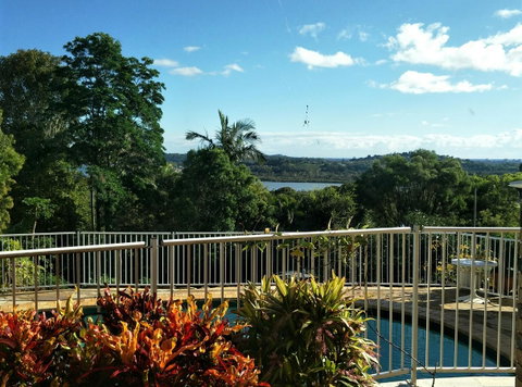 Southern - Sunshine Coast Tourism 2