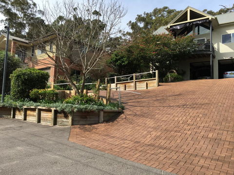 Nelson Bay Bed & Breakfast - Holiday Sunshine Coast 12