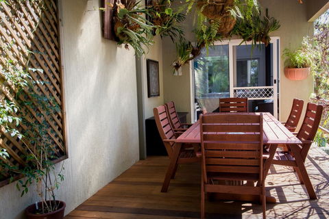 Nelson Bay Bed & Breakfast - Holiday Sunshine Coast 38