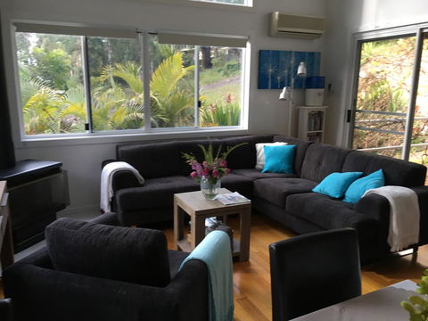 Nelson Bay Bed & Breakfast - Holiday Sunshine Coast 6