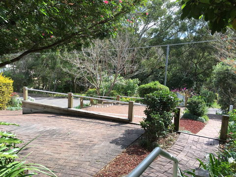 Nelson Bay Bed & Breakfast - Holiday Sunshine Coast 11