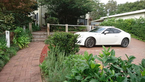 Nelson Bay Bed & Breakfast - Holiday Sunshine Coast 8